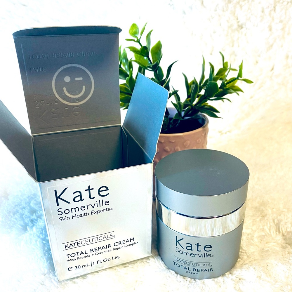 Kate Somerville Total Repair Cream || BRAND NEW IN BOX||